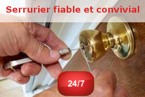 Serrurier Metz fiable et convivial